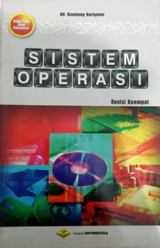 Cover Sistem Operasi