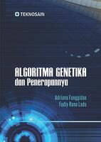 Cover Algoritma Genetika dan Penerapannya
