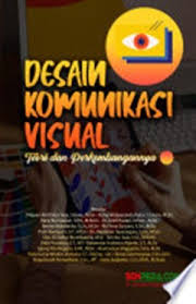 Cover DESAIN KOMUNIKASI VISUAL
