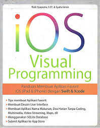Cover IOS VISUAL PROGRAMMING