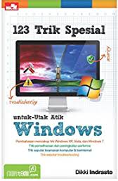 Cover 123 Trik spesial