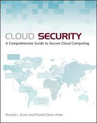 Cover cloud security a comprehensive guide to secure cloud computing