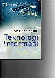 Cover Teknologi Informasi