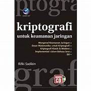 Cover Kriptografi Untuk Keamanan Jaringan
