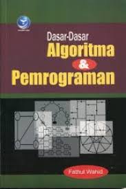 Cover Dasar-Dasar Algoritma & Pemrograman