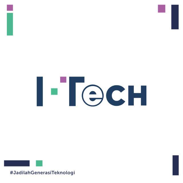 Logo STTI NIIT I-Tech