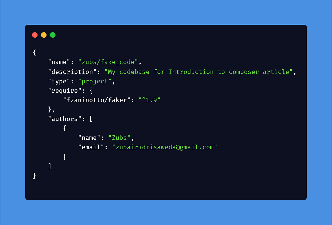 Pilar Produktivitas Developer: Memahami Peran Git dan Composer dalam Manajemen Proyek Perangkat Lunak