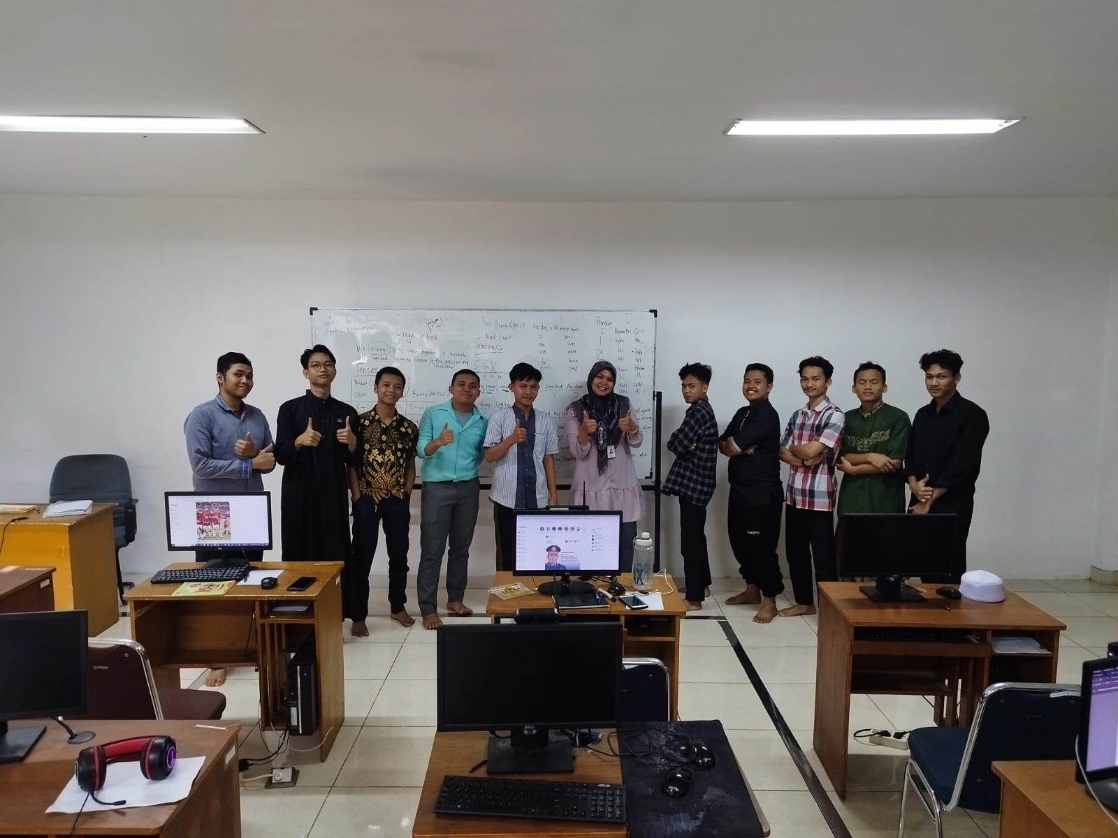 STTI NIIT I-Tech