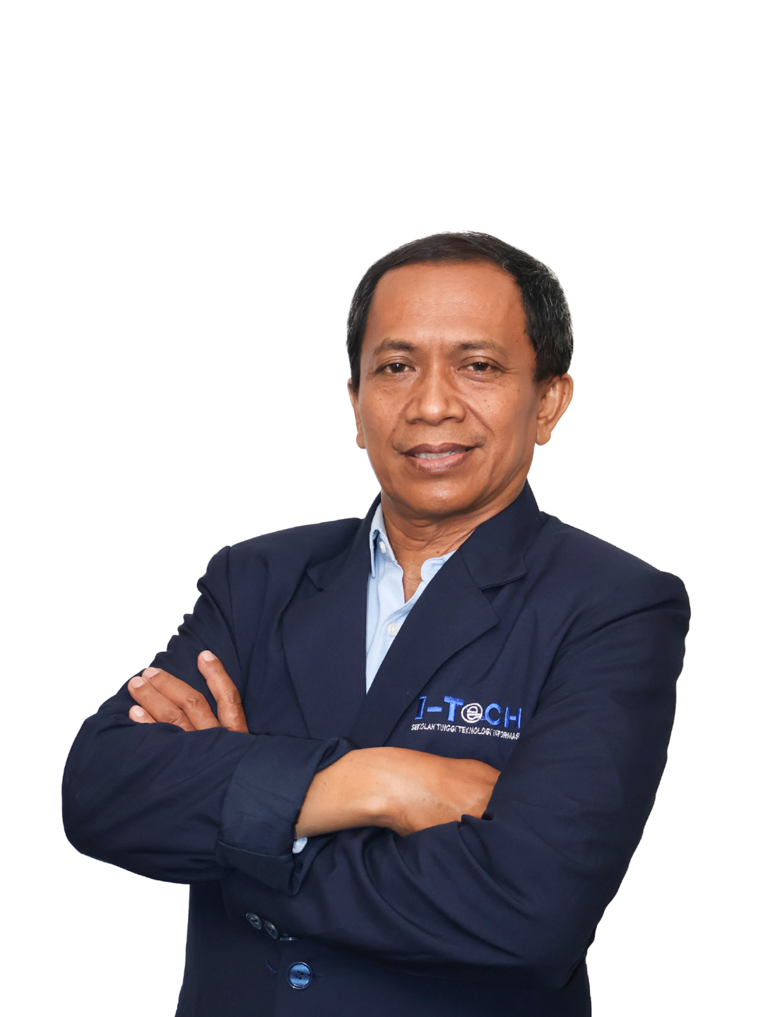 Tugiman, M.Kom., IPM