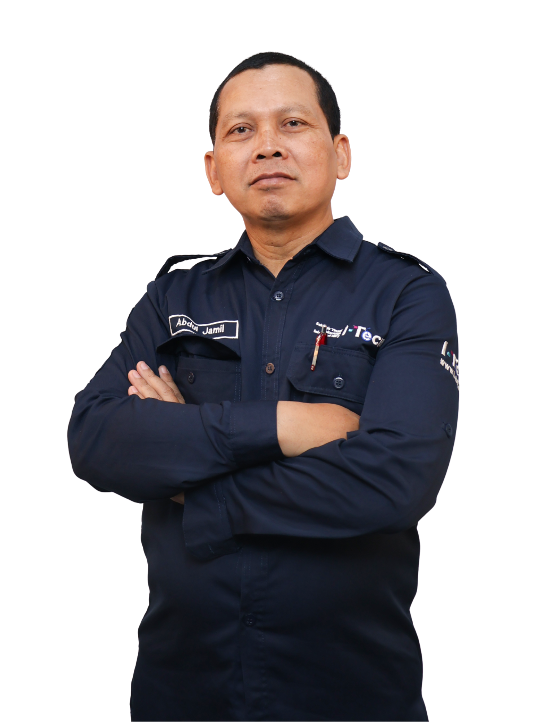 Foto Abdul Jamil, S.Kom., MM