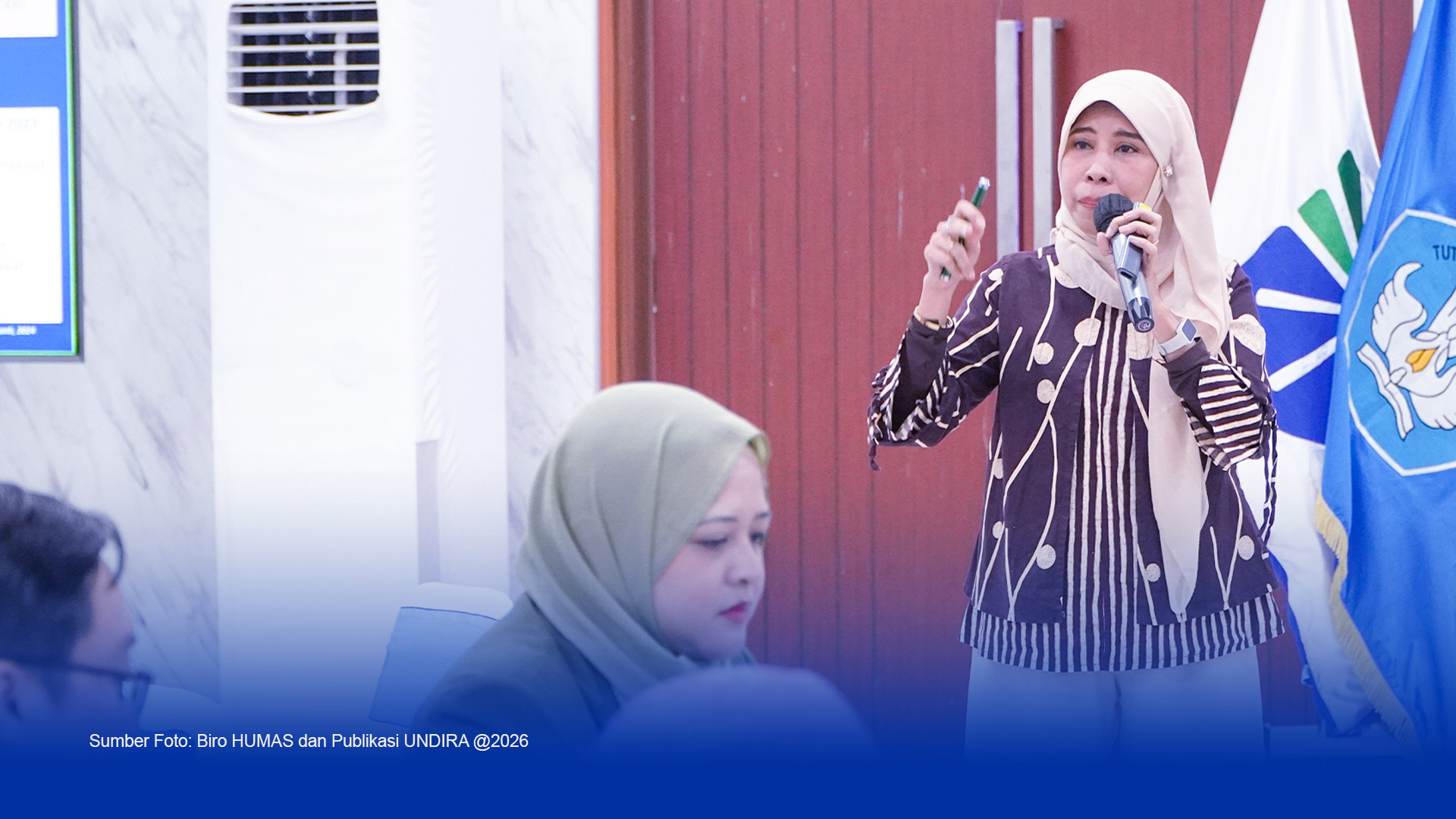 STTI NIIT I-TECH Ikuti Pemutakhiran Pola Pembinaan SPMI LLDIKTI Wilayah III